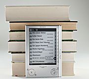 Sony Reader PRS-505